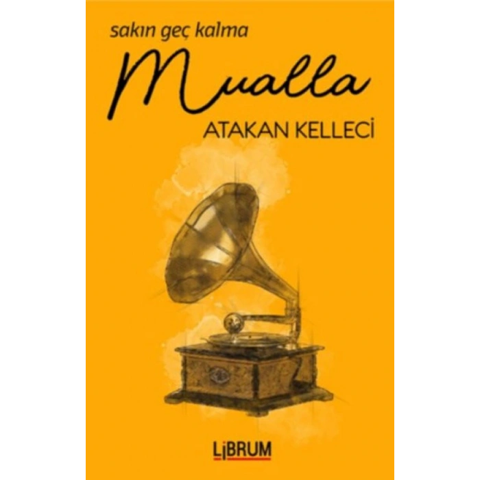 Librum Kitap