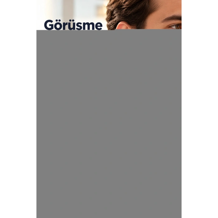 LX Makaralı Kulaklık