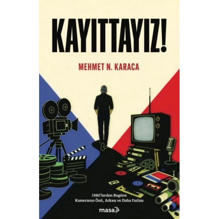 Masa Kitap