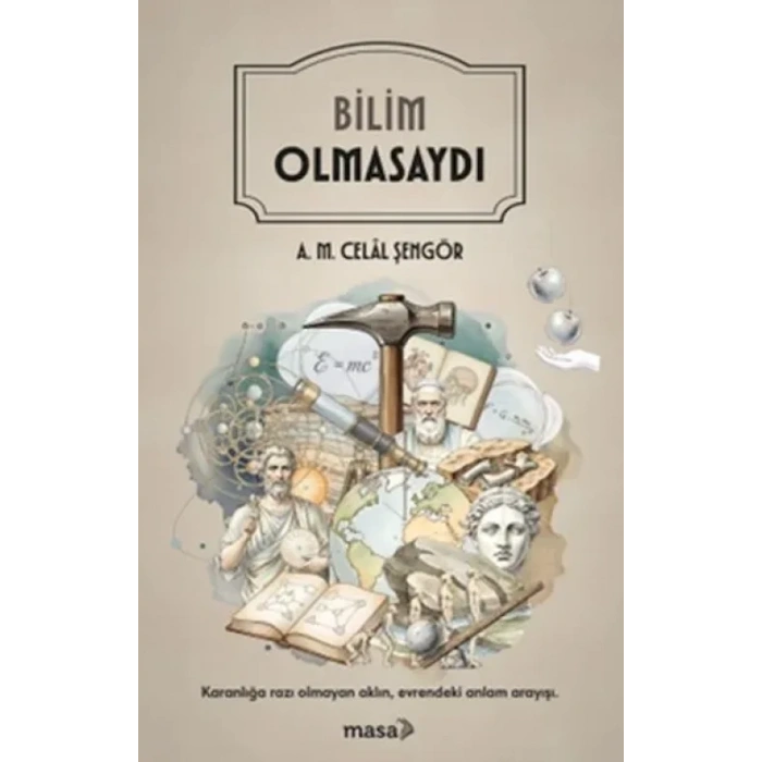 Masa Kitap