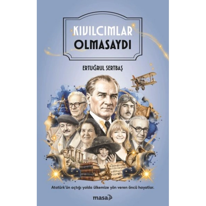 Masa Kitap