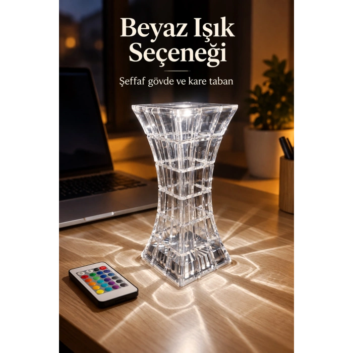 Masa Lambası