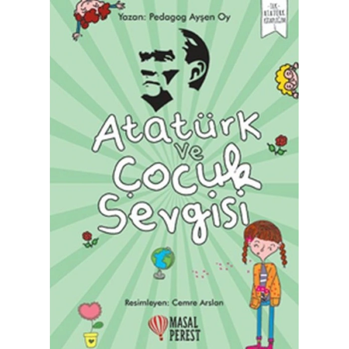 Masalperest Ya