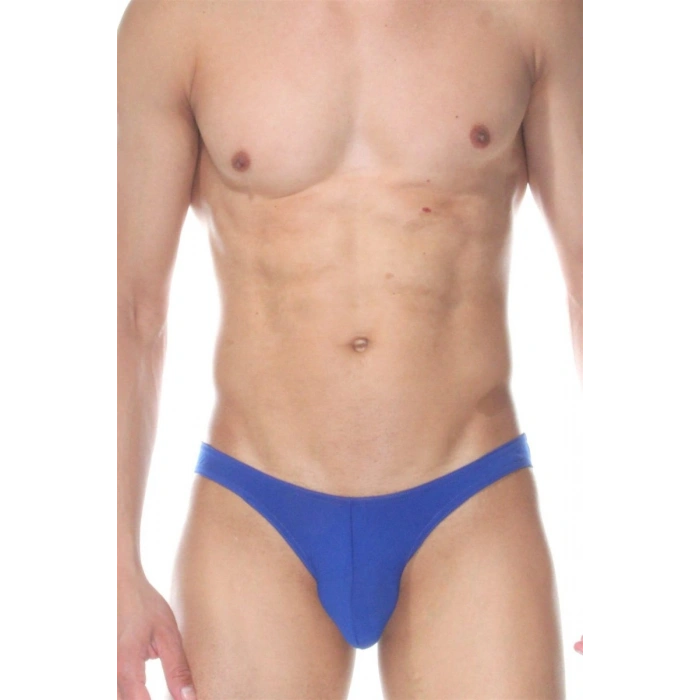 Mavi Erkek  Slip