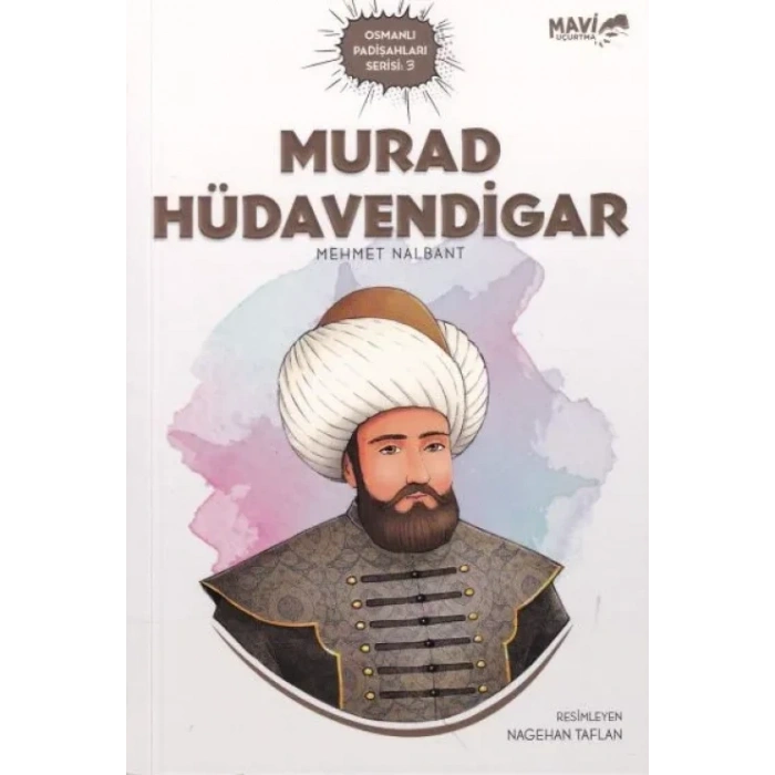 Mavi Uçurtma
