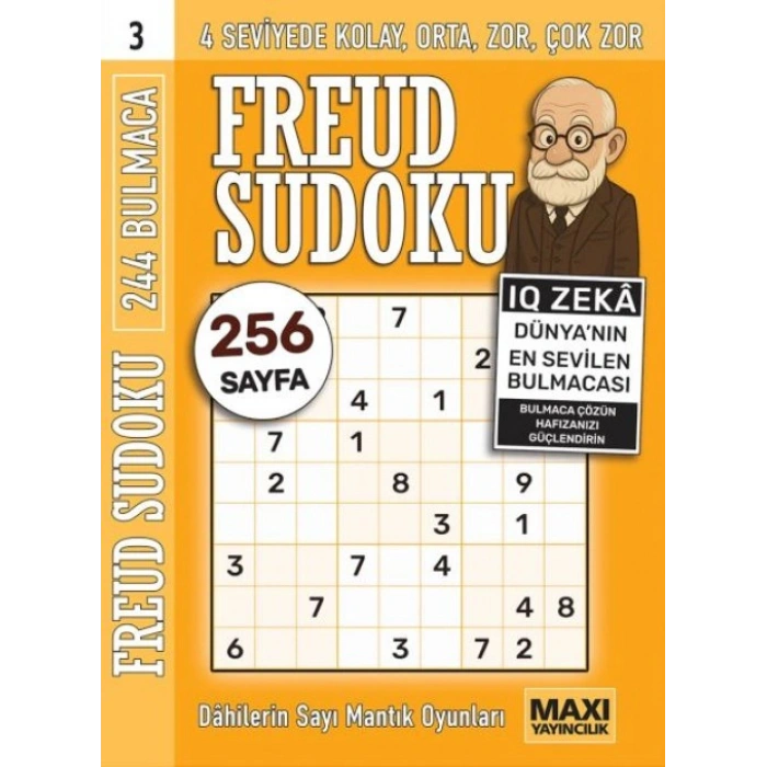 Maxi Yayıncılı