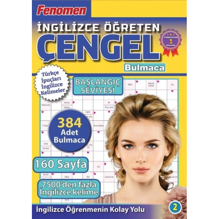 Maxi Yayıncılı