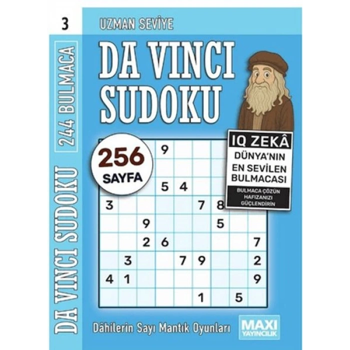 Maxi Yayıncılı