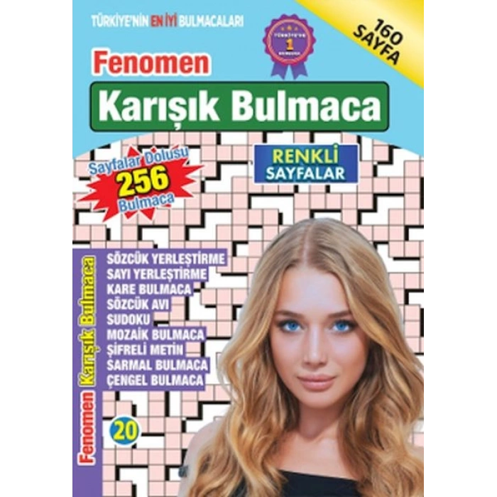 Maxi Yayıncılı