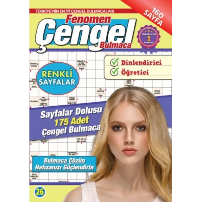 Maxi Yayıncılı