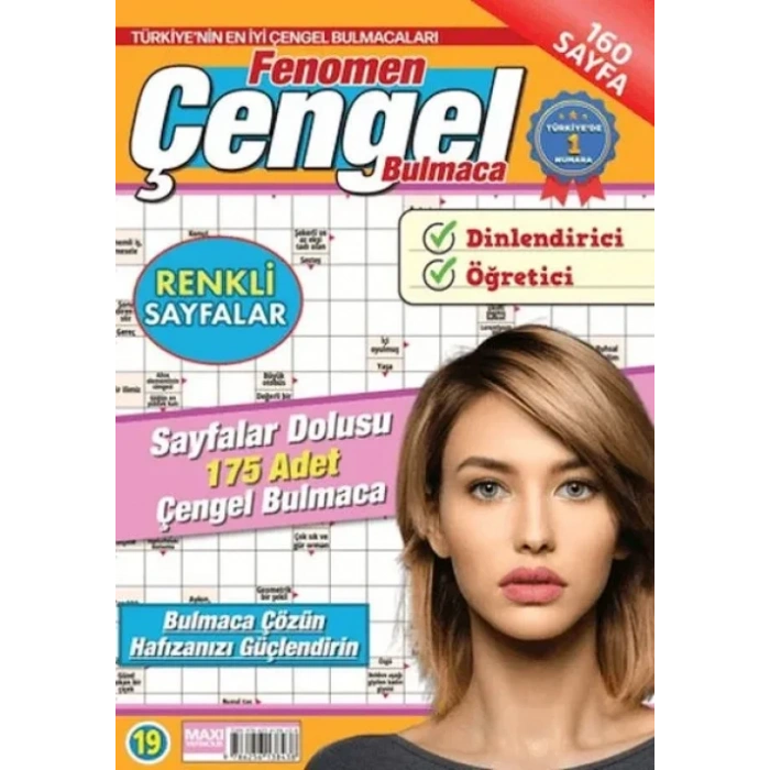 Maxi Yayıncılı
