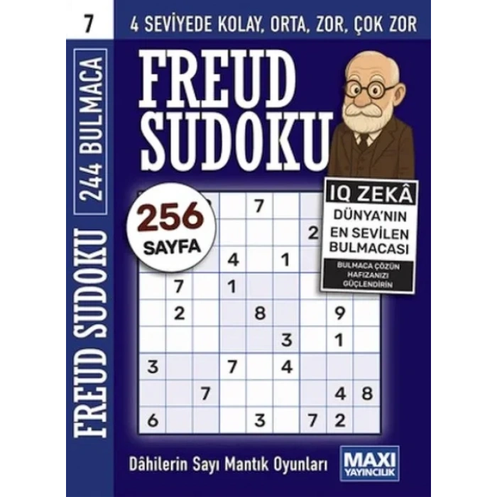 Maxi Yayıncılı