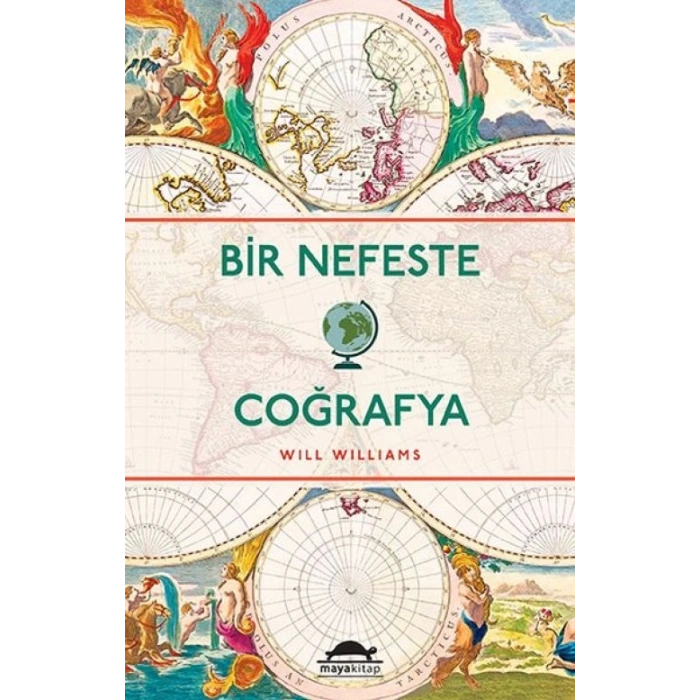 Maya Kitap