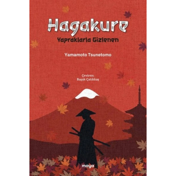 Maya Kitap