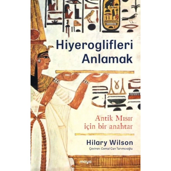 Maya Kitap