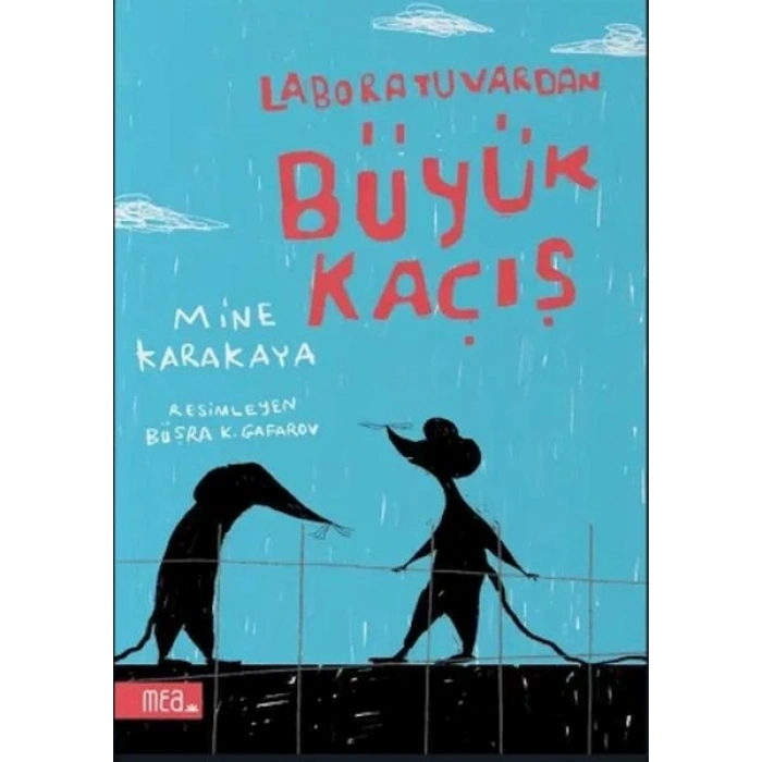 Mea Yayın