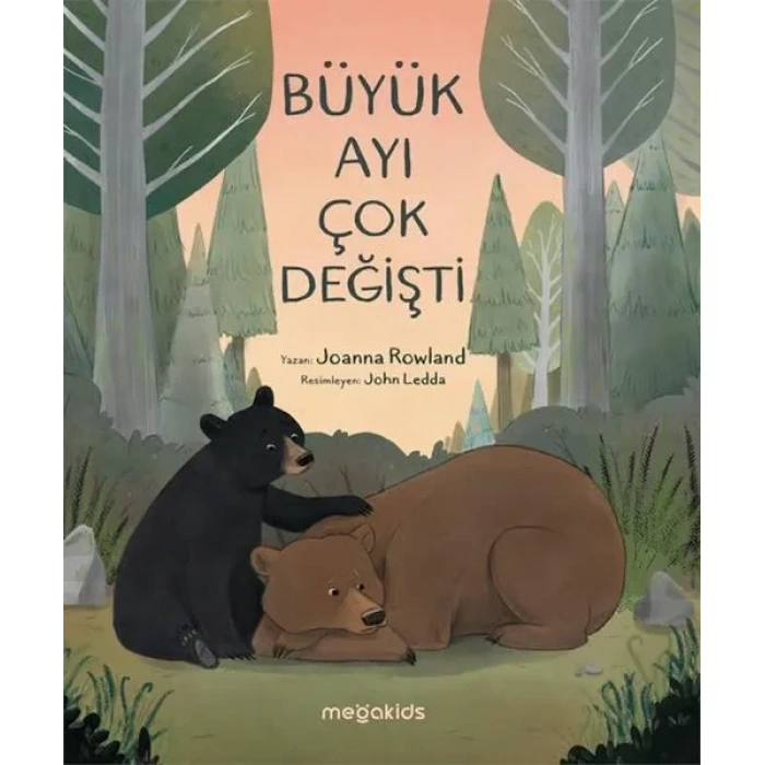 Megakids