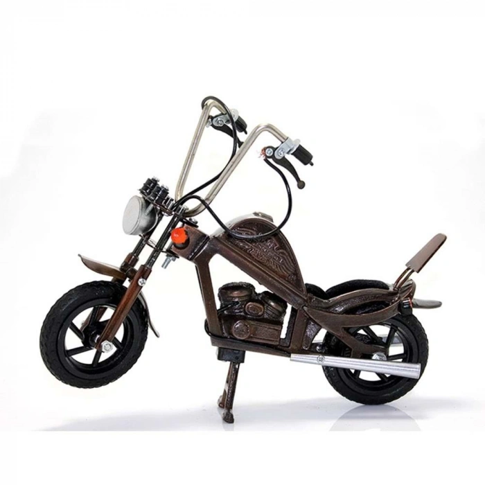 Metal Motor