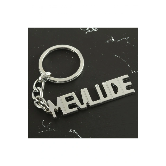 Mevlüde İsimli Anahtarlık
