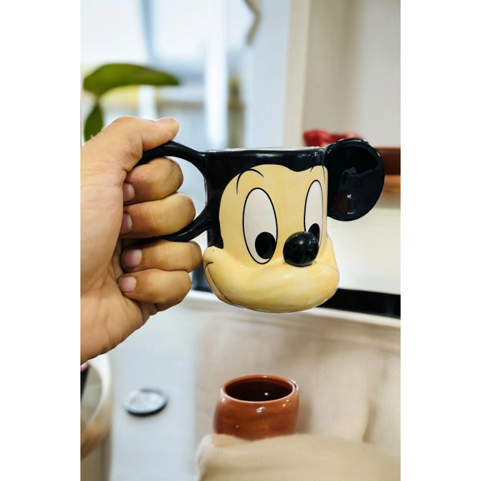 Mickey Kupa Bardak