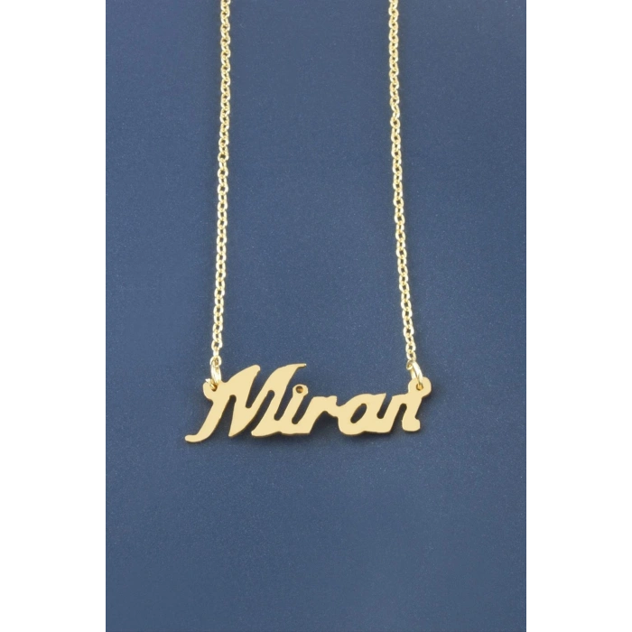 Miran İsimli Kolye