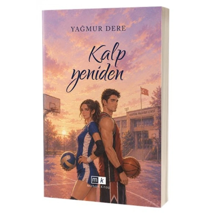 Mirhan Kitap