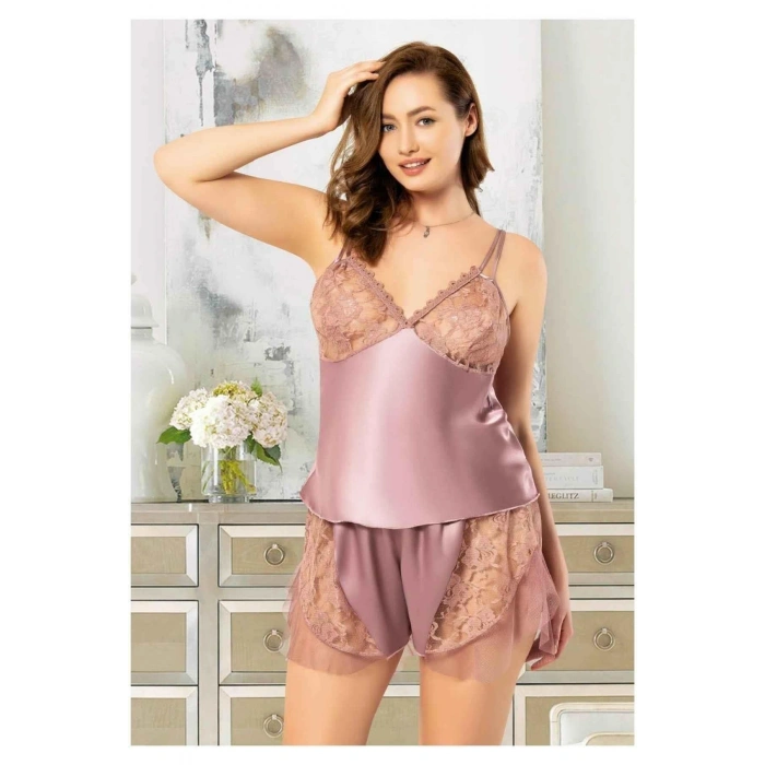MİSS LARİS 4219 GECELİK