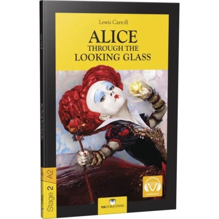 Mk Publication