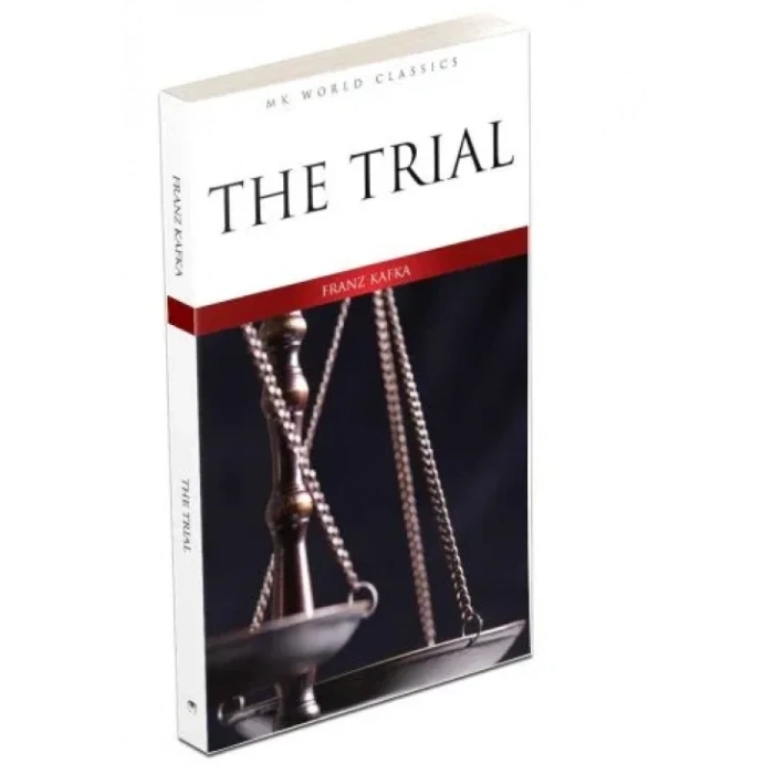 Mk Publication