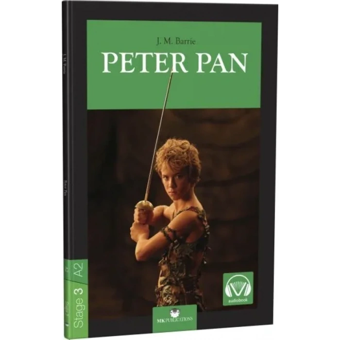 Mk Publication