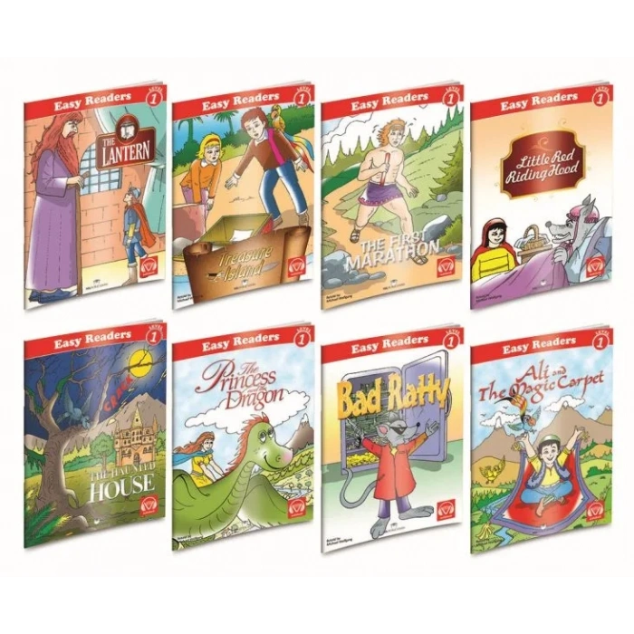 Mk Publication