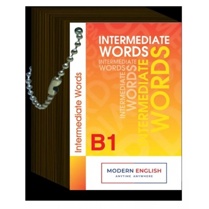 Modern English