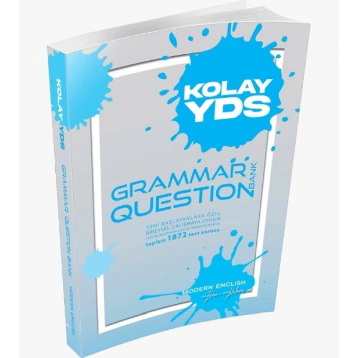 Modern English