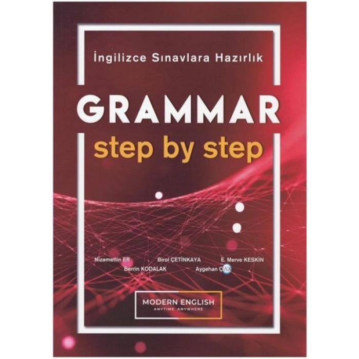 Modern English