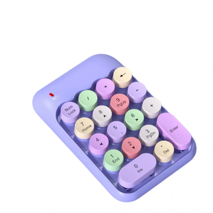 Mofii Mor X910 Numlock