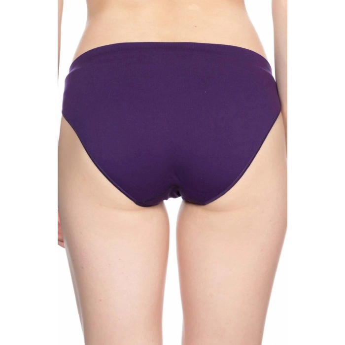 Mor Mı  3001 Soft Slip Külot