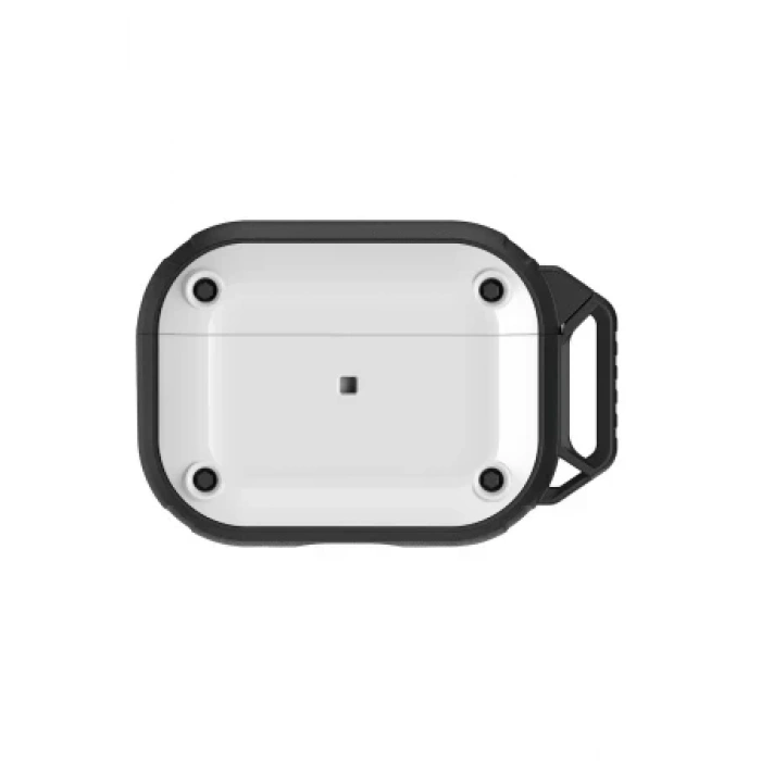 Movenchy Apple Airpods Pro 2 (2.nesil) Asgard Kılıf - Mor