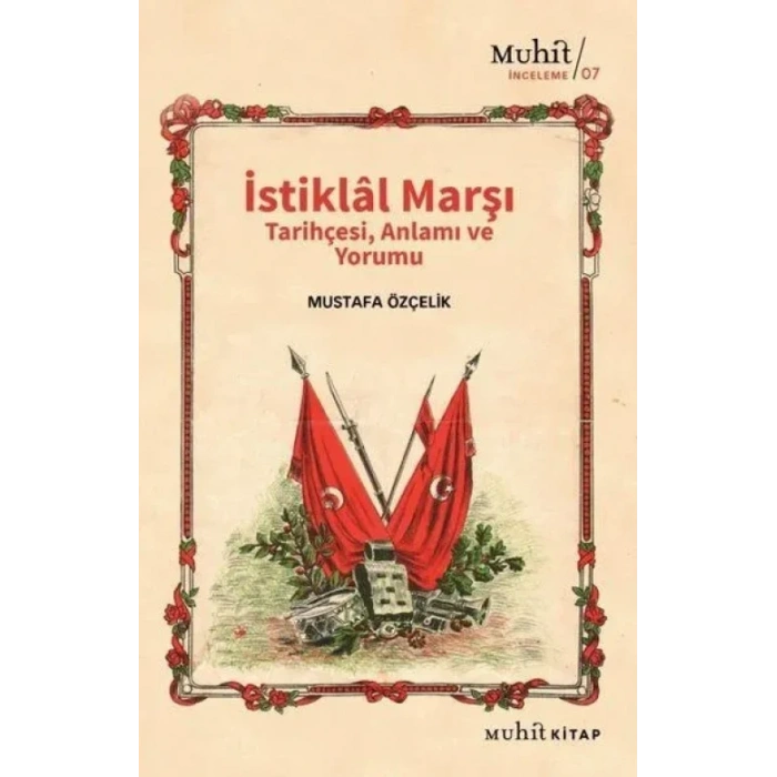 Muhit Kitap