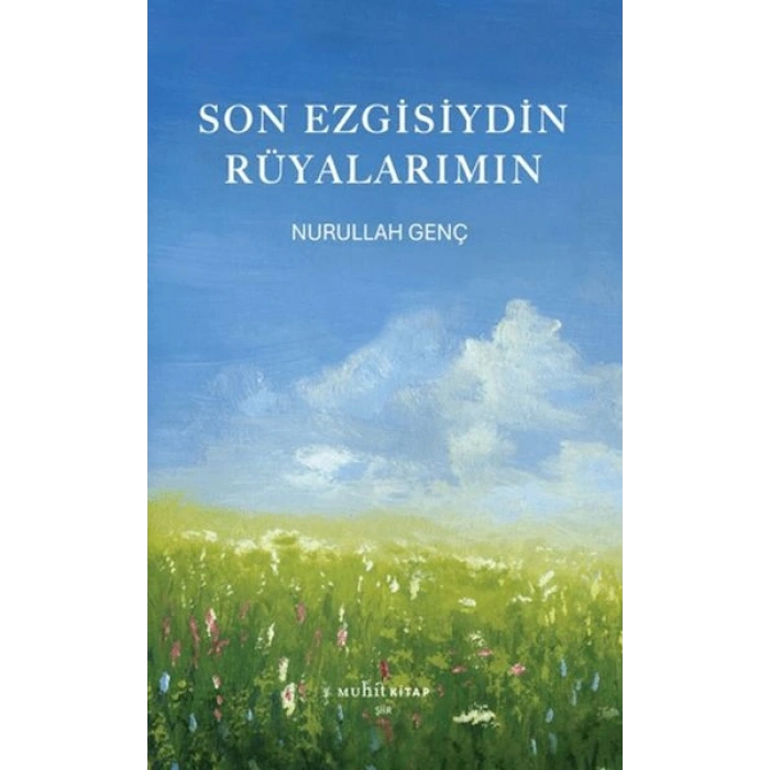 Muhit Kitap