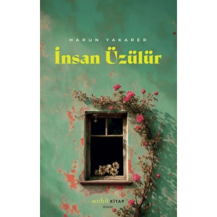 Muhit Kitap