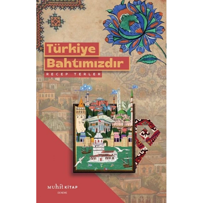 Muhit Kitap