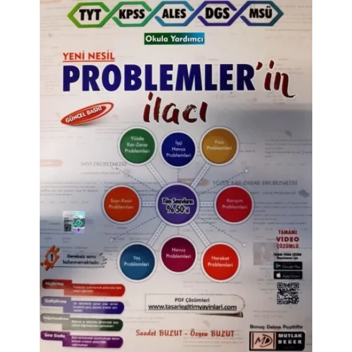 Mutlak Değer Y