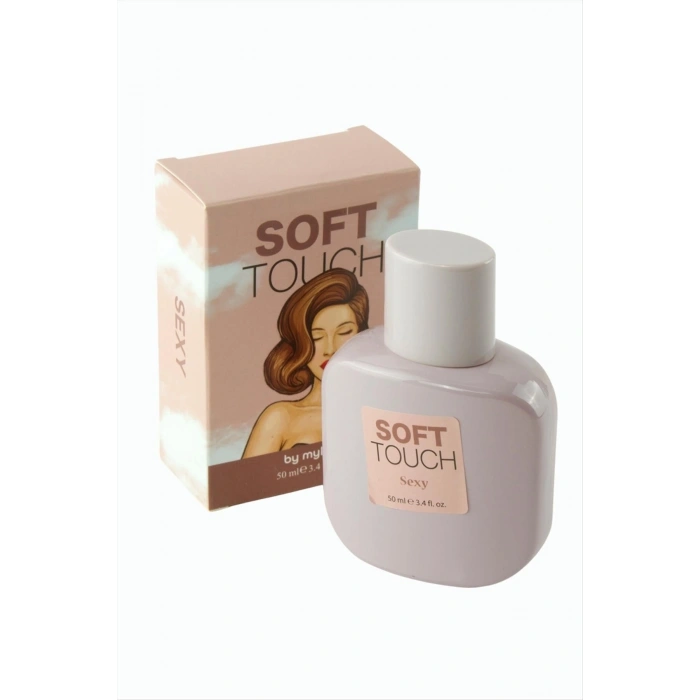 My Love Soft Touch Parfüm