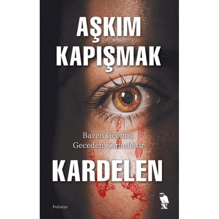 Nemesis Kitap