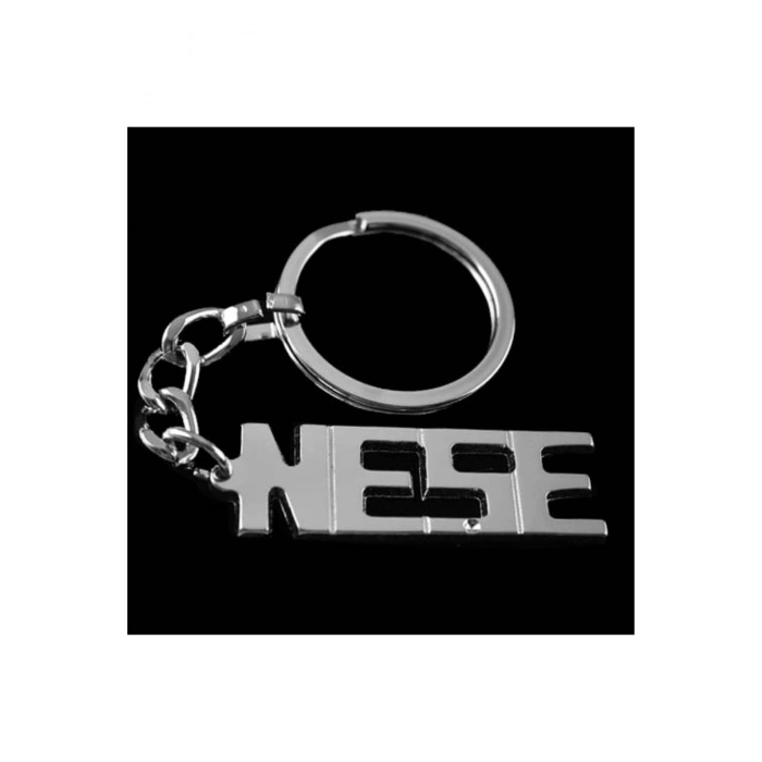 Neşe İsimli Anahtarlık