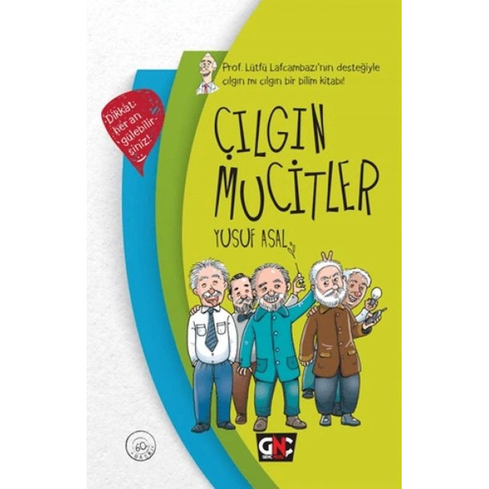 Nesil Genç