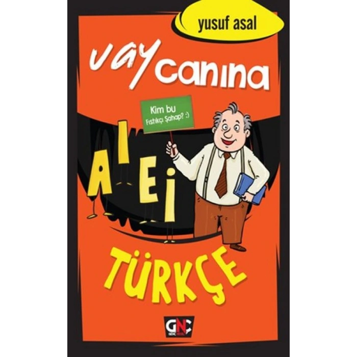 Nesil Genç