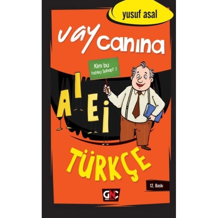 Nesil Genç