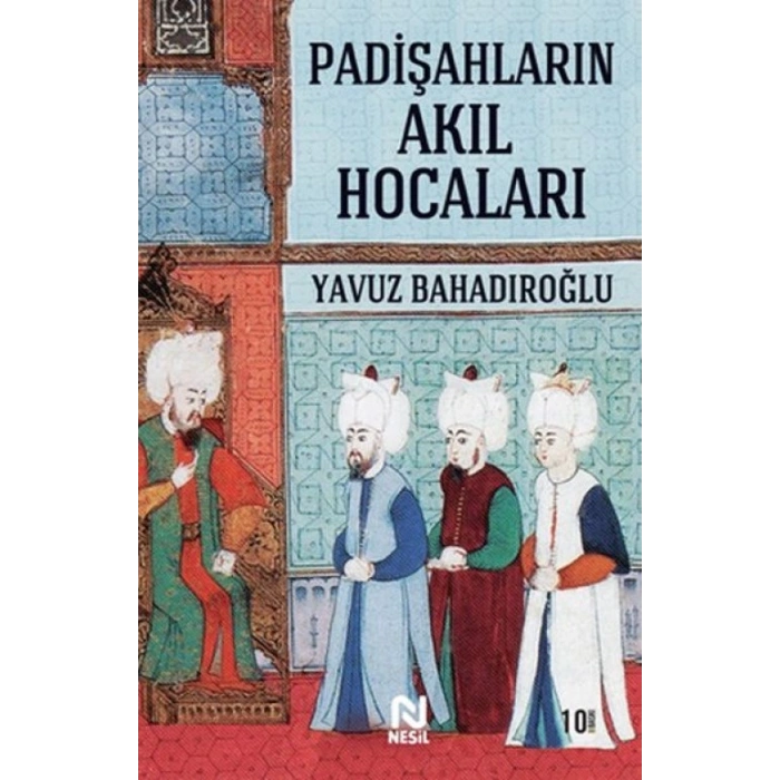 Nesil Yayınlar