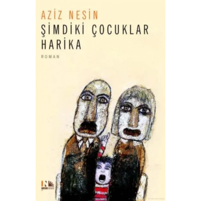 Nesin Yayınlar